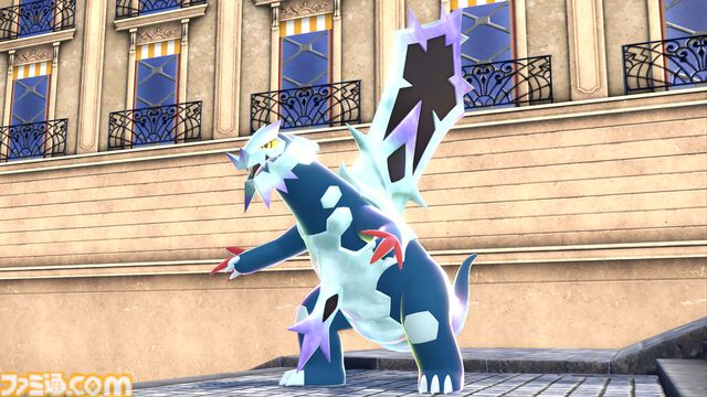 【ポケモンZA】追加コンテンツ『M次元ラッシュ』最新情報が本日（11/19）23時に公開。前回はコルニ登場や新メガシンカポケモンで話題に