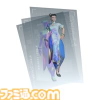 【大カプコン展】『ロックマンX』『逆転裁判』『ブレス オブ ファイア』手描きラフスケッチを公開（未公開資料含む）。東京会場の新たな展示内容が解禁