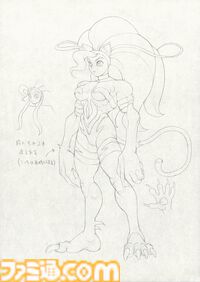 【大カプコン展】『ロックマンX』『逆転裁判』『ブレス オブ ファイア』手描きラフスケッチを公開（未公開資料含む）。東京会場の新たな展示内容が解禁