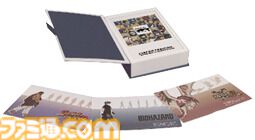 【大カプコン展】『ロックマンX』『逆転裁判』『ブレス オブ ファイア』手描きラフスケッチを公開（未公開資料含む）。東京会場の新たな展示内容が解禁