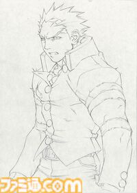 【大カプコン展】『ロックマンX』『逆転裁判』『ブレス オブ ファイア』手描きラフスケッチを公開（未公開資料含む）。東京会場の新たな展示内容が解禁