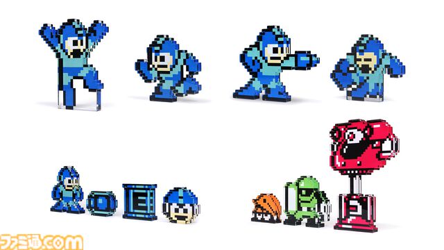 【大カプコン展】『ロックマンX』『逆転裁判』『ブレス オブ ファイア』手描きラフスケッチを公開（未公開資料含む）。東京会場の新たな展示内容が解禁