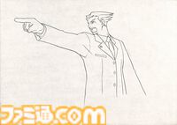 【大カプコン展】『ロックマンX』『逆転裁判』『ブレス オブ ファイア』手描きラフスケッチを公開（未公開資料含む）。東京会場の新たな展示内容が解禁