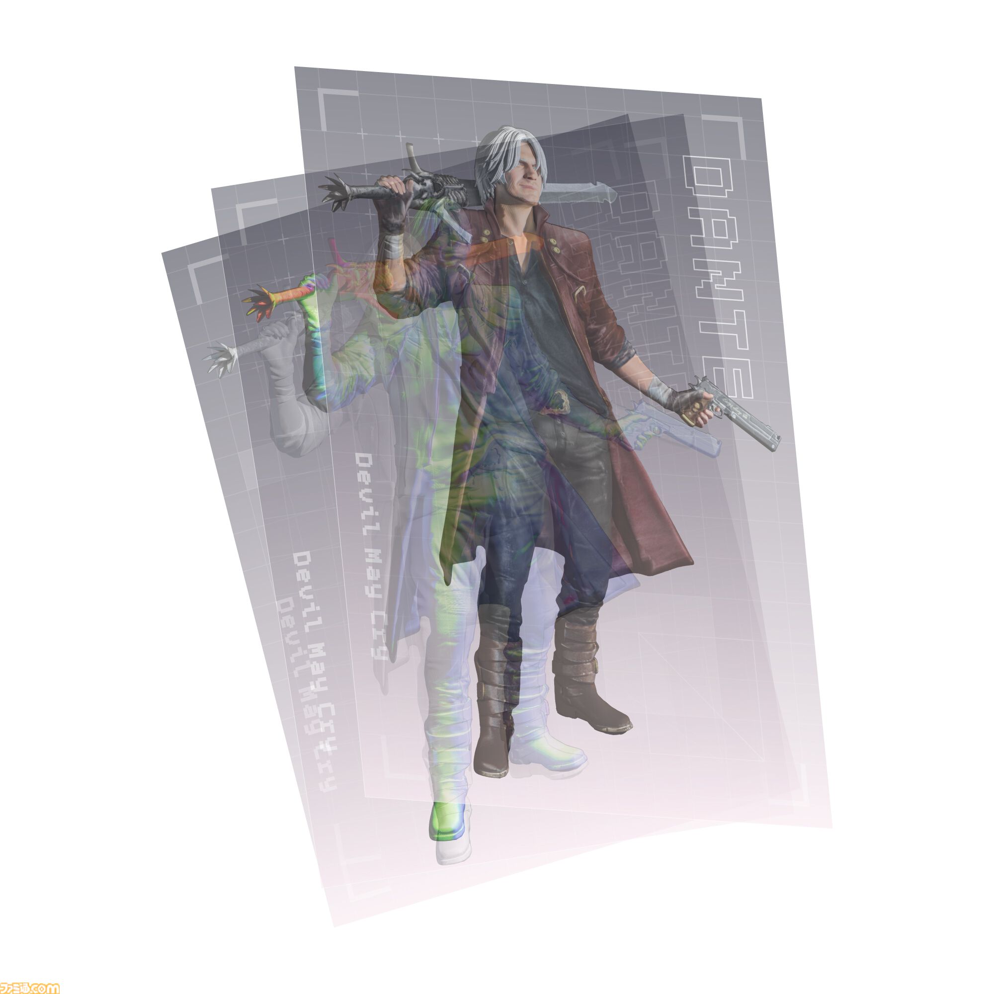 大カプコン展】『ロックマンX』『逆転裁判』『ブレス オブ ファイア