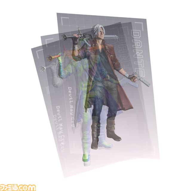 【大カプコン展】『ロックマンX』『逆転裁判』『ブレス オブ ファイア』手描きラフスケッチを公開（未公開資料含む）。東京会場の新たな展示内容が解禁