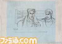 【大カプコン展】『ロックマンX』『逆転裁判』『ブレス オブ ファイア』手描きラフスケッチを公開（未公開資料含む）。東京会場の新たな展示内容が解禁