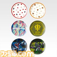 『ガンダム ジークアクス』一番くじ第3弾が本日（11/21）発売。18cmのビッグサイズ＆高解像度な胸像ジークアクスがA賞に登場。B賞には一番くじ初のパイスー姿のマチュも