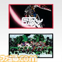 『ガンダム ジークアクス』一番くじ第3弾が本日（11/21）発売。18cmのビッグサイズ＆高解像度な胸像ジークアクスがA賞に登場。B賞には一番くじ初のパイスー姿のマチュも