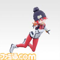 『ガンダム ジークアクス』一番くじ第3弾が本日（11/21）発売。18cmのビッグサイズ＆高解像度な胸像ジークアクスがA賞に登場。B賞には一番くじ初のパイスー姿のマチュも