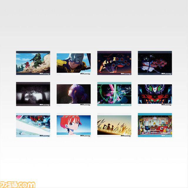 『ガンダム ジークアクス』一番くじ第3弾が本日（11/21）発売。18cmのビッグサイズ＆高解像度な胸像ジークアクスがA賞に登場。B賞には一番くじ初のパイスー姿のマチュも