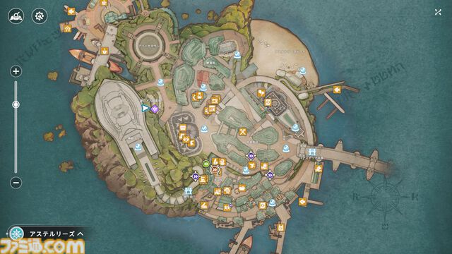 『ブループロトコル：スターレゾナンス』CBTを古きよきMMORPG好きがレビューしてみた。強敵に殴られたら瞬殺。容赦のなさとオート戦闘の便利さと絶妙さと