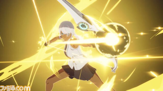 『ブループロトコル：スターレゾナンス』CBTを古きよきMMORPG好きがレビューしてみた。強敵に殴られたら瞬殺。容赦のなさとオート戦闘の便利さと絶妙さと