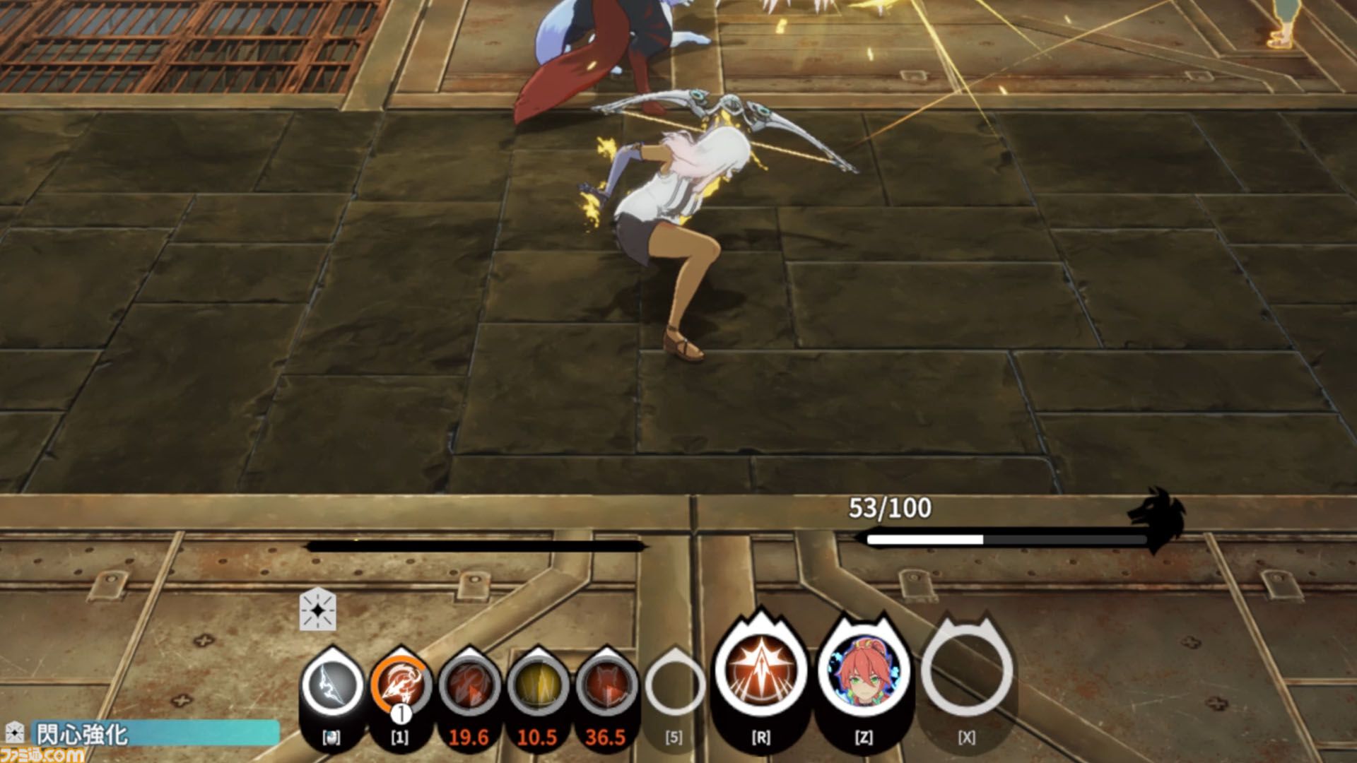 『ブループロトコル：スターレゾナンス』CBTを古きよきMMORPG好きがレビューしてみた。強敵に殴られたら瞬殺。容赦のなさとオート戦闘の便利さと絶妙さと