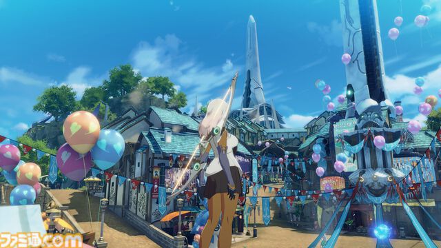 『ブループロトコル：スターレゾナンス』CBTを古きよきMMORPG好きがレビューしてみた。強敵に殴られたら瞬殺。容赦のなさとオート戦闘の便利さと絶妙さと