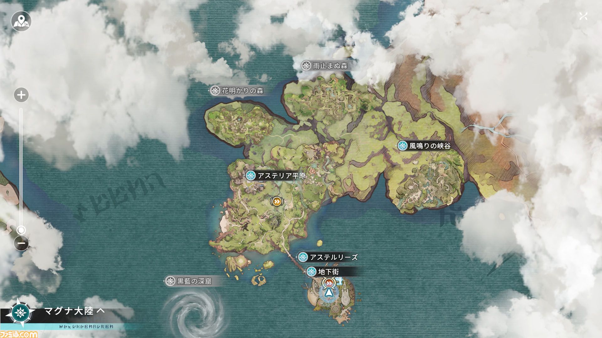 『ブループロトコル：スターレゾナンス』CBTを古きよきMMORPG好きがレビューしてみた。強敵に殴られたら瞬殺。容赦のなさとオート戦闘の便利さと絶妙さと