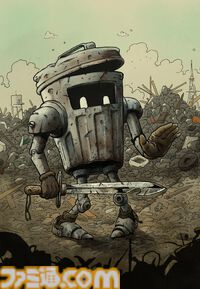 『Kingdoms of the Dump』ゴミ箱騎士、ガンマン司書、洗濯魔術師、悪臭操るカメムシが不潔軍団に立ち向かうファンタジーRPGが発売