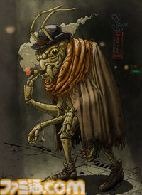 『Kingdoms of the Dump』ゴミ箱騎士、ガンマン司書、洗濯魔術師、悪臭操るカメムシが不潔軍団に立ち向かうファンタジーRPGが発売