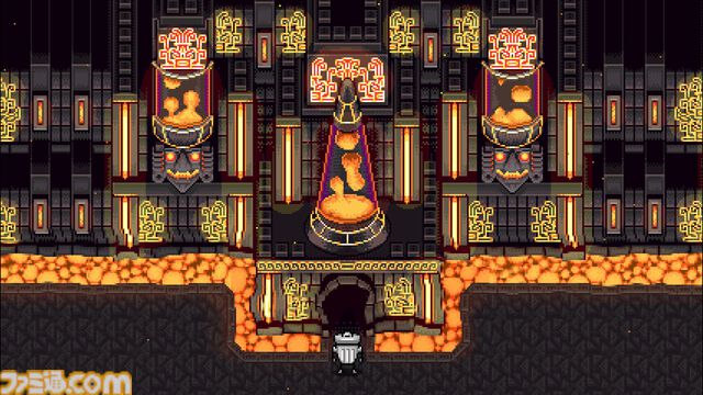 『Kingdoms of the Dump』ゴミ箱騎士、ガンマン司書、洗濯魔術師、悪臭操るカメムシが不潔軍団に立ち向かうファンタジーRPGが発売