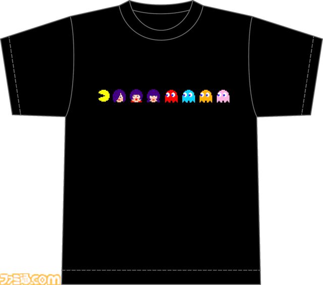 『パックマン』×ヤバTのコラボ曲『PAC-MANISM』の“あそべるMV”が爆誕。オリジナルTシャツが当たる“癒着”記念キャンペーンも開催