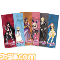 『テイルズ オブ ベルセリア リマスター』2026年2月26日発売決定。シリーズ初の女性単独主人公・ベルベットの復讐を描く、“君が君らしく生きるためのRPG”のリマスター版