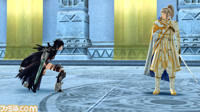 『テイルズ オブ ベルセリア リマスター』2026年2月26日発売決定。シリーズ初の女性単独主人公・ベルベットの復讐を描く、“君が君らしく生きるためのRPG”のリマスター版