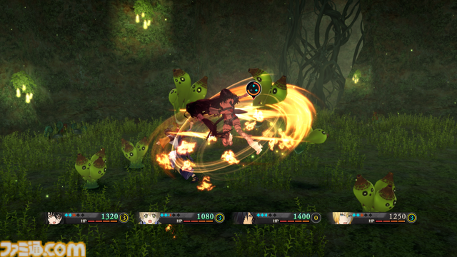 『テイルズ オブ ベルセリア リマスター』2026年2月26日発売決定。シリーズ初の女性単独主人公・ベルベットの復讐を描く、“君が君らしく生きるためのRPG”のリマスター版