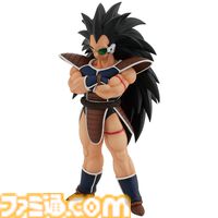 『ドラゴンボール』ピッコロの名シーン「逃げろ、悟飯…！」がフィギュアに。新作一番くじが本日（5/24）より発売