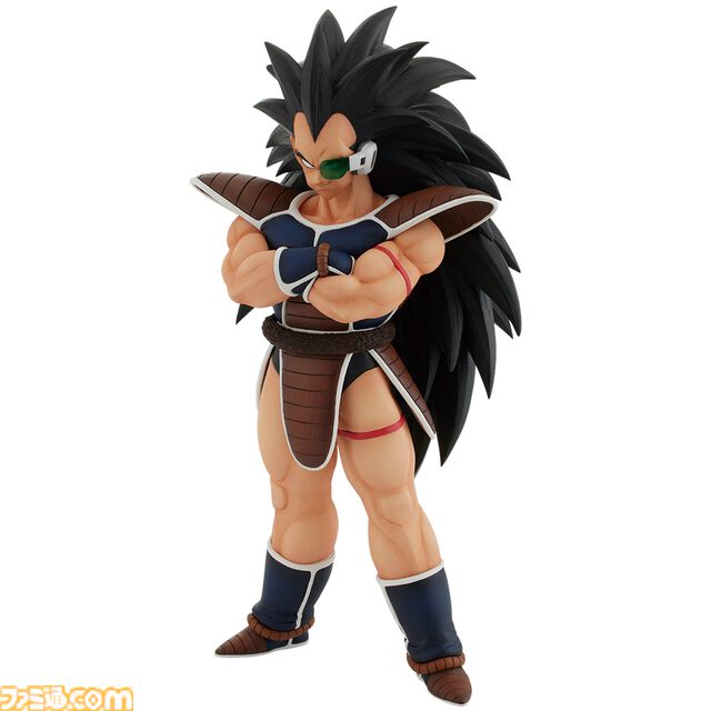 『ドラゴンボール』ピッコロの名シーン「逃げろ、悟飯…！」がフィギュアに。新作一番くじが本日（5/24）より発売