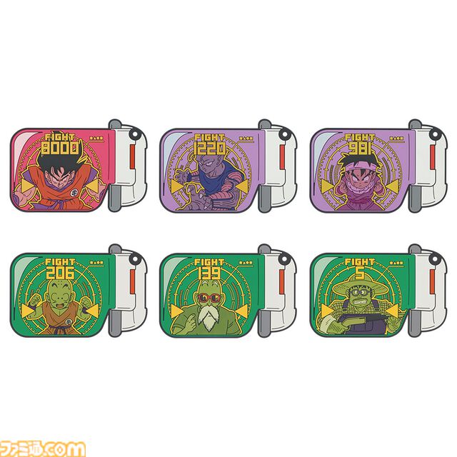 『ドラゴンボール』ピッコロの名シーン「逃げろ、悟飯…！」がフィギュアに。新作一番くじが本日（5/24）より発売