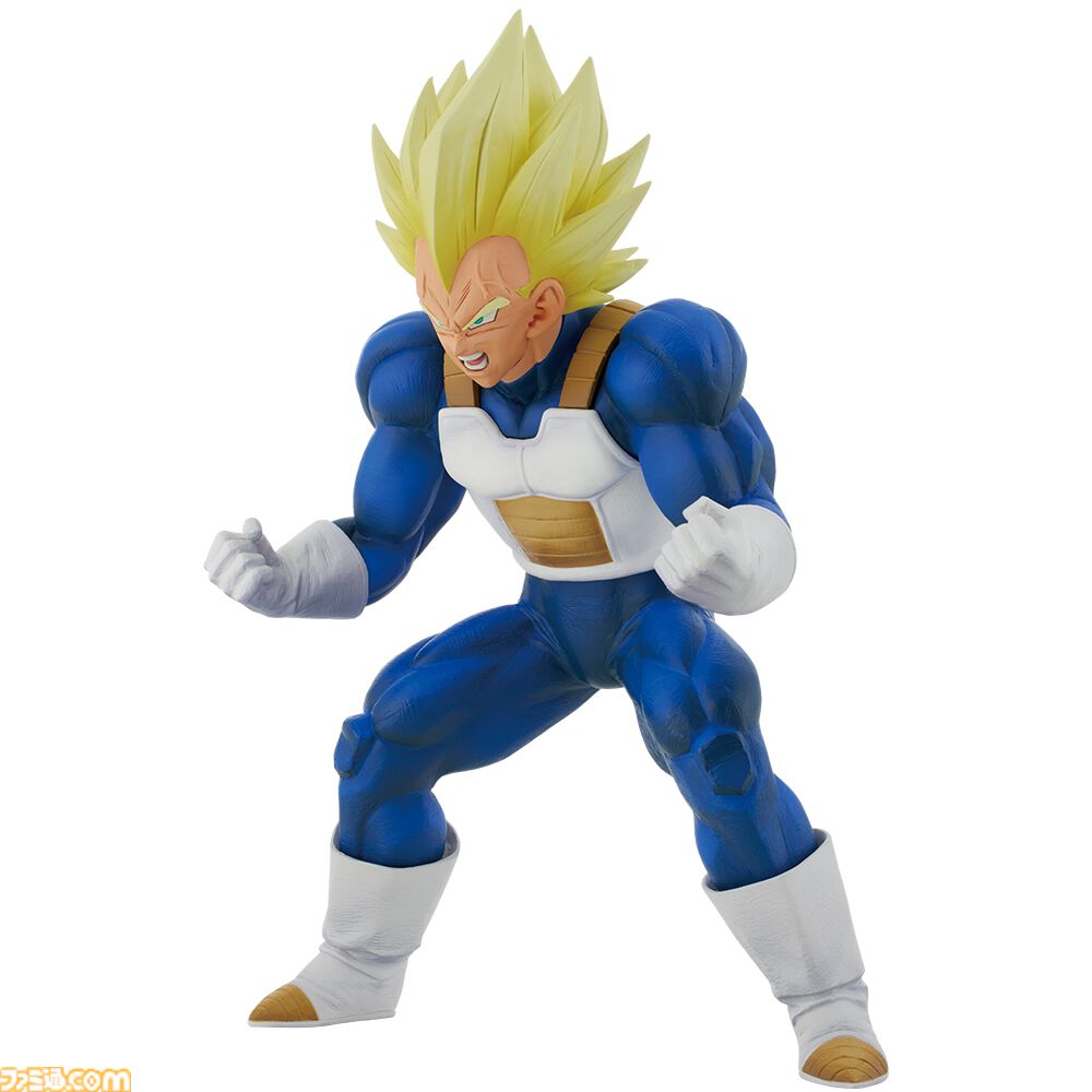 ドラゴンボールZ』ピッコロが悟飯を守る名シーンがフィギュアに。新作一番くじが本日（5/24）より発売。ラディッツ編、セル編をピックアップ |  ゲーム・エンタメ最新情報のファミ通.com