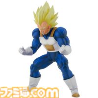 『ドラゴンボール』ピッコロの名シーン「逃げろ、悟飯…！」がフィギュアに。新作一番くじが本日（5/24）より発売