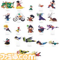 『ドラゴンボール』ピッコロの名シーン「逃げろ、悟飯…！」がフィギュアに。新作一番くじが本日（5/24）より発売