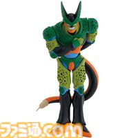 『ドラゴンボール』ピッコロの名シーン「逃げろ、悟飯…！」がフィギュアに。新作一番くじが本日（5/24）より発売