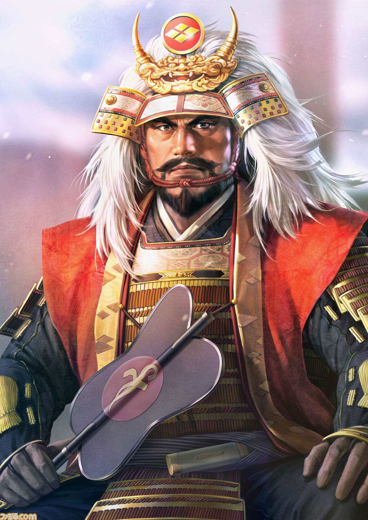 『信長の野望 真戦』一国一城の主になりきって戦国時代の世を生きる。天下統一も大事だけど、城主としては文化人としての嗜みも学ばないとね