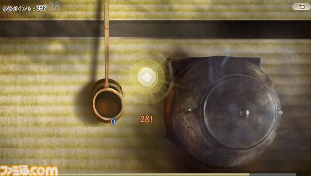 『信長の野望 真戦』一国一城の主になりきって戦国時代の世を生きる。天下統一も大事だけど、城主としては文化人としての嗜みも学ばないとね