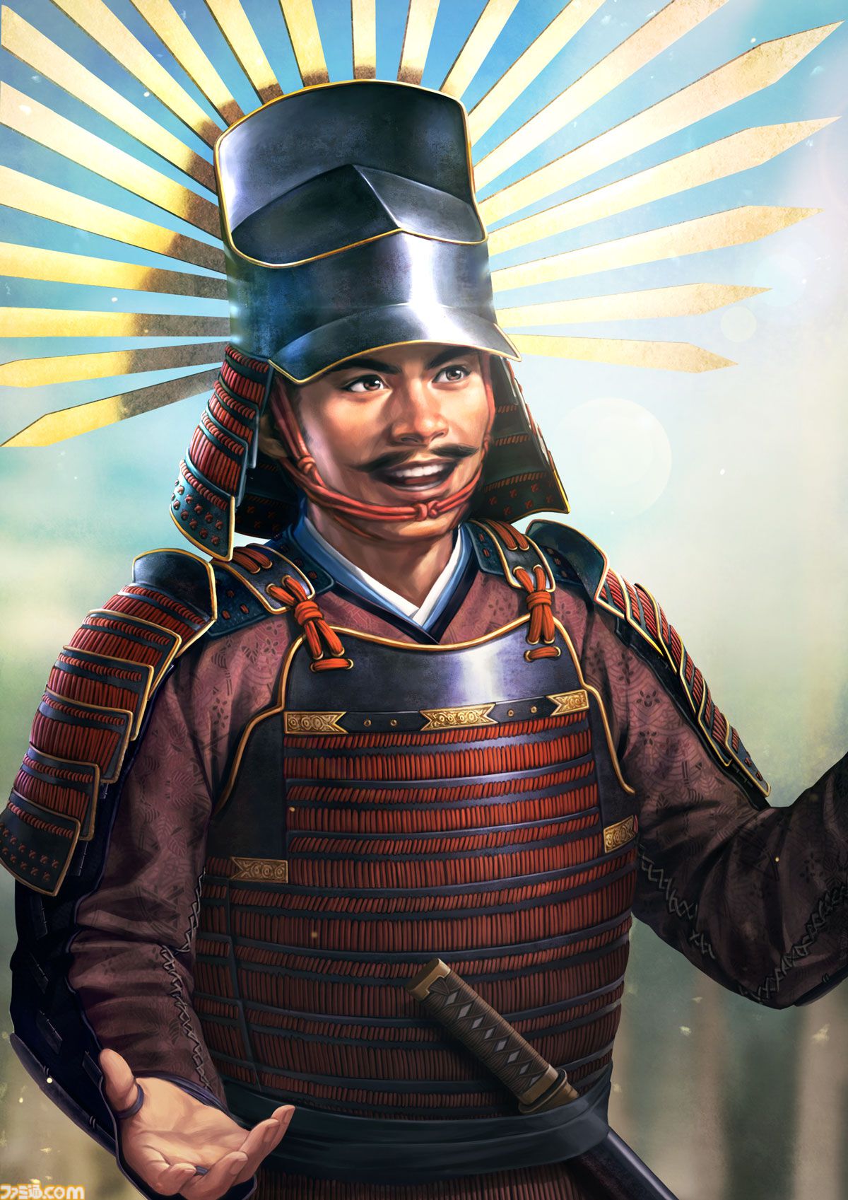『信長の野望 真戦』一国一城の主になりきって戦国時代の世を生きる。天下統一も大事だけど、城主としては文化人としての嗜みも学ばないとね