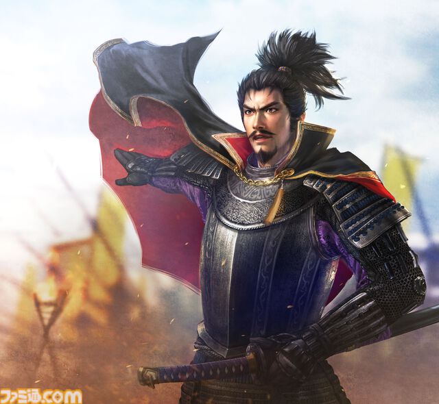 『信長の野望 真戦』一国一城の主になりきって戦国時代の世を生きる。天下統一も大事だけど、城主としては文化人としての嗜みも学ばないとね