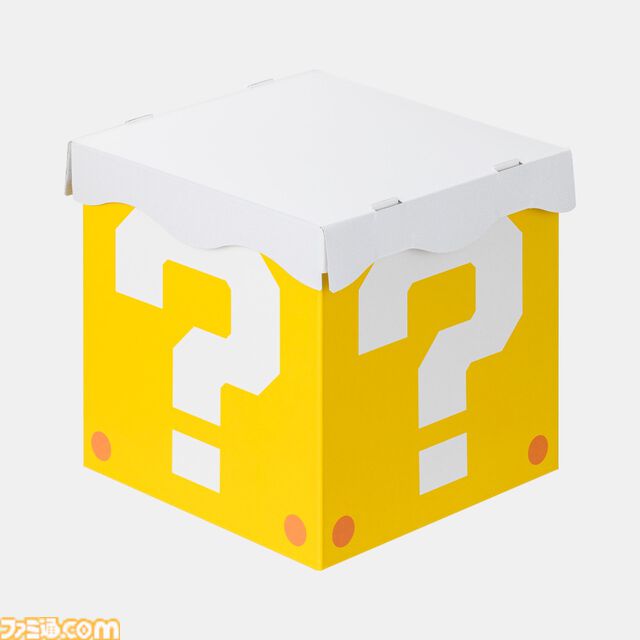 【マイニンテンドーストア】ハテナブロックボックスでゲームソフト+αが届く“えらべるプレゼントセット”が販売中。ピカチュウたちがあしらわれたDL版ギフトセットも登場