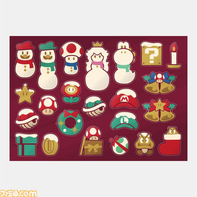 【マイニンテンドーストア】ハテナブロックボックスでゲームソフト+αが届く“えらべるプレゼントセット”が販売中。ピカチュウたちがあしらわれたDL版ギフトセットも登場