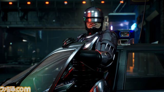 『ロボコップ︓ローグシティ コレクション』PS5版が本日（11/20）発売。後日談やロボコップのアーマースキンなどボーナスコンテンツまで収録した完全版