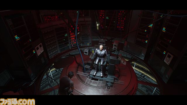 『ロボコップ︓ローグシティ コレクション』PS5版が本日（11/20）発売。後日談やロボコップのアーマースキンなどボーナスコンテンツまで収録した完全版