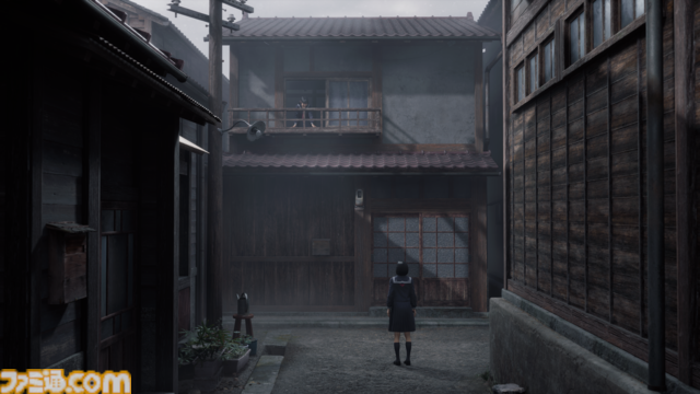 『サイレントヒルf』小説刊行記念対談。岡本P×黒史郎氏「まだ明かされていない部分に光を当てる取り組みも検討中です」即完売で異例の大重版に