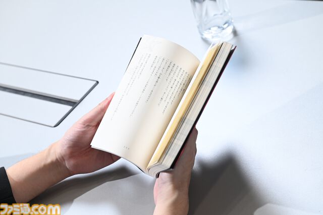 『サイレントヒルf』小説刊行記念対談。岡本P×黒史郎氏「まだ明かされていない部分に光を当てる取り組みも検討中です」即完売で異例の大重版に