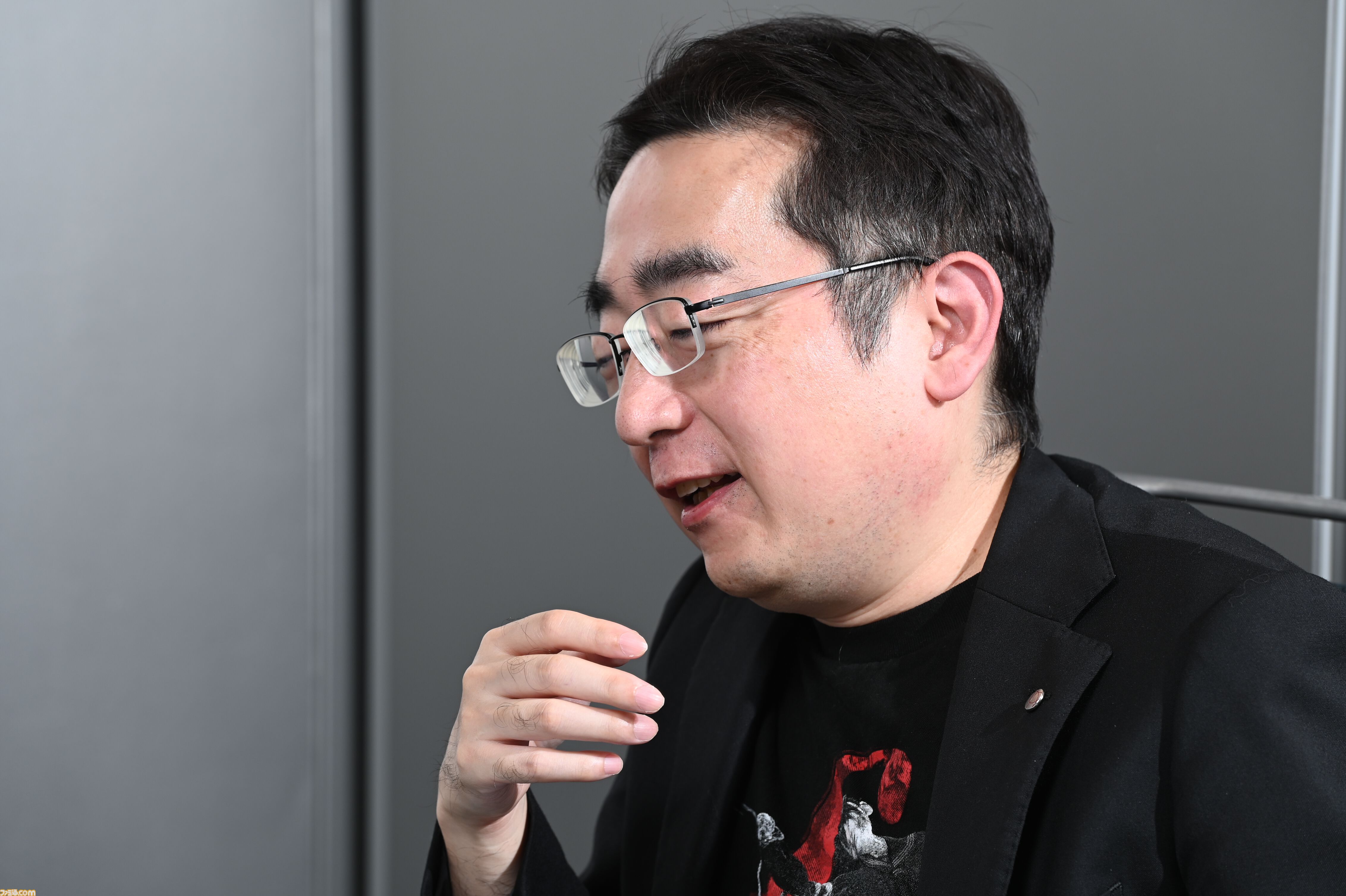 『サイレントヒルf』小説刊行記念対談。岡本P×黒史郎氏「まだ明かされていない部分に光を当てる取り組みも検討中です」即完売で異例の大重版に