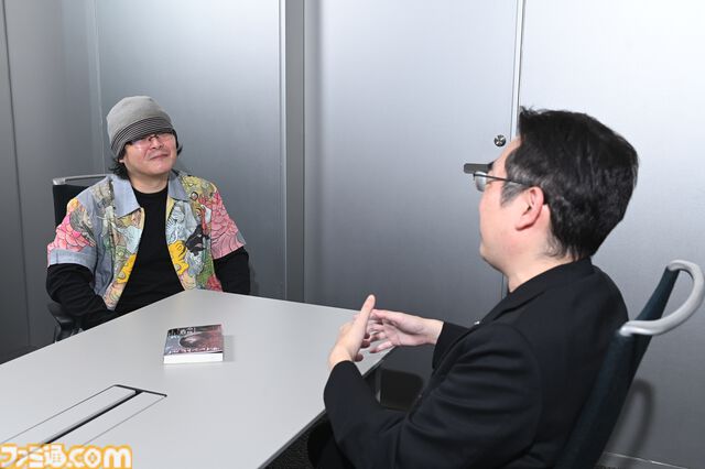 『サイレントヒルf』小説刊行記念対談。岡本P×黒史郎氏「まだ明かされていない部分に光を当てる取り組みも検討中です」即完売で異例の大重版に