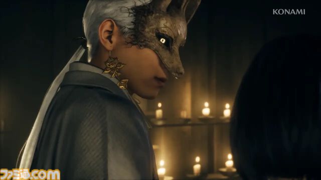 『サイレントヒルf』小説刊行記念対談。岡本P×黒史郎氏「まだ明かされていない部分に光を当てる取り組みも検討中です」即完売で異例の大重版に