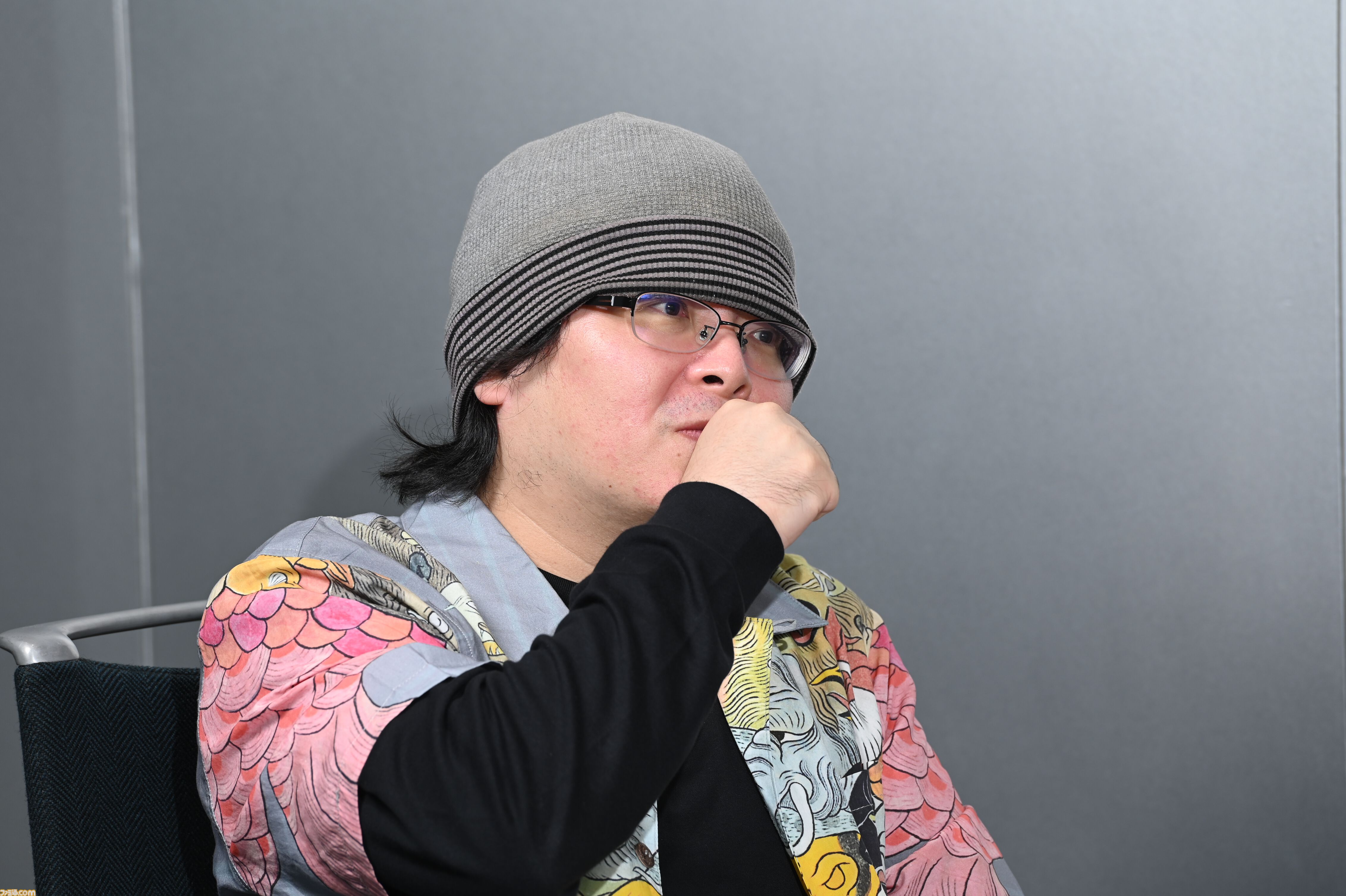 『サイレントヒルf』小説刊行記念対談。岡本P×黒史郎氏「まだ明かされていない部分に光を当てる取り組みも検討中です」即完売で異例の大重版に