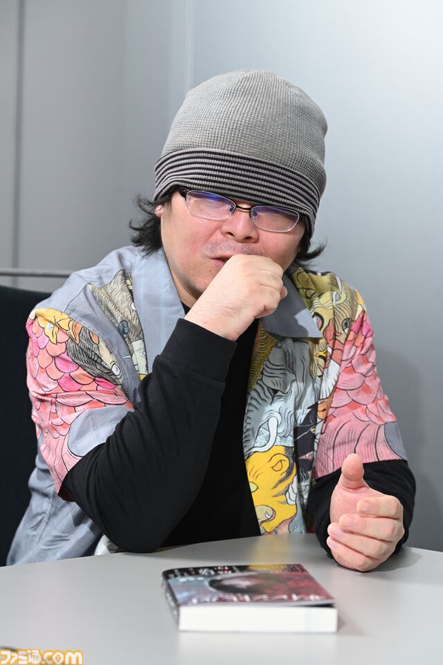 『サイレントヒルf』小説刊行記念対談。岡本P×黒史郎氏「まだ明かされていない部分に光を当てる取り組みも検討中です」即完売で異例の大重版に