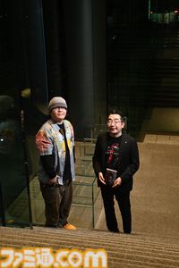 『サイレントヒルf』小説刊行記念対談。岡本P×黒史郎氏「まだ明かされていない部分に光を当てる取り組みも検討中です」即完売で異例の大重版に