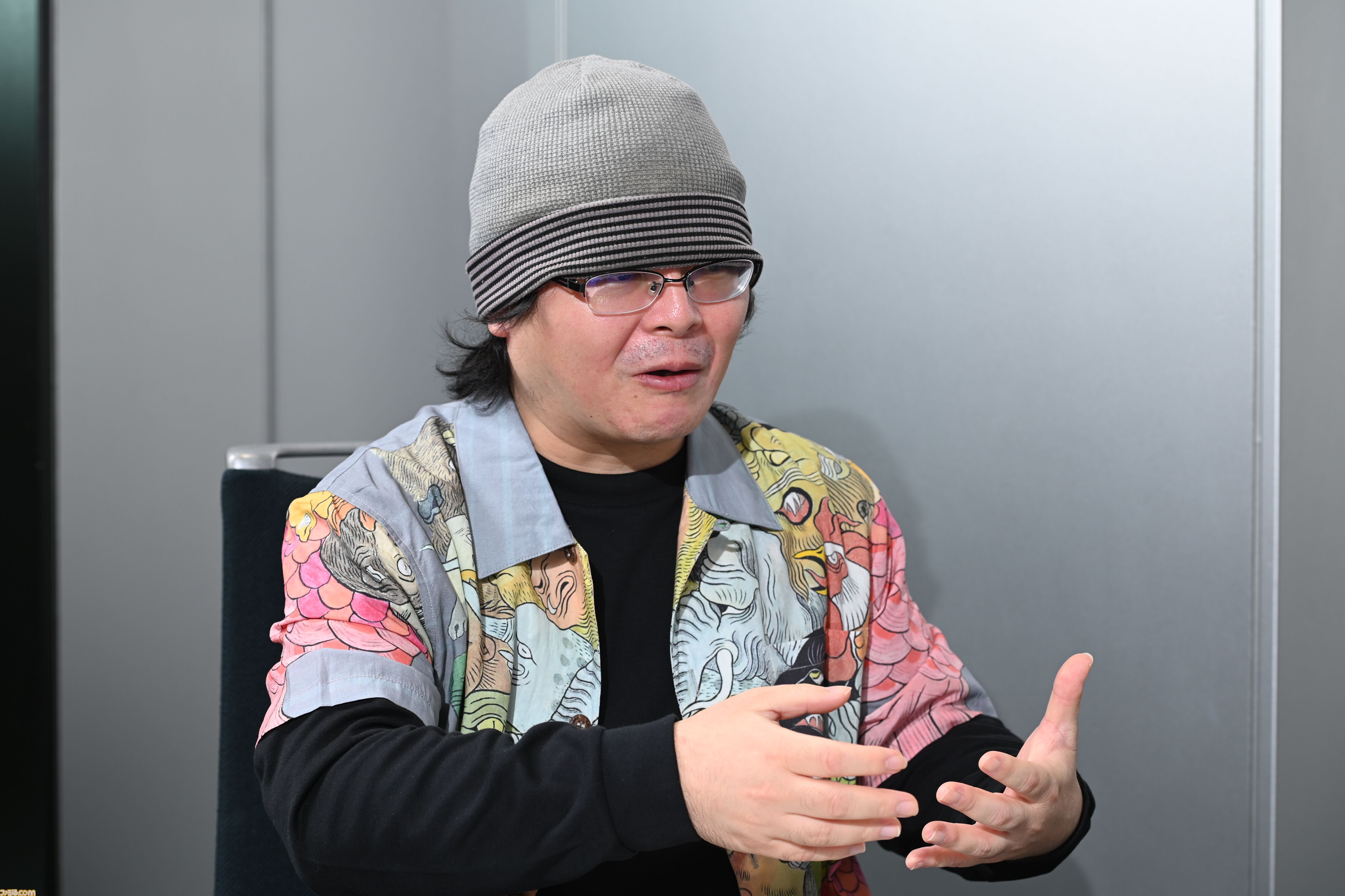 『サイレントヒルf』小説刊行記念対談。岡本P×黒史郎氏「まだ明かされていない部分に光を当てる取り組みも検討中です」即完売で異例の大重版に